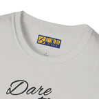 Dare to Dream - T-Shirt - Pilot gifts - WWII warbird t-shirt