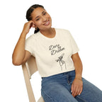 Dare to Dream - T-Shirt - Pilot gifts - WWII warbird t-shirt