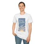 Dare to Dream - T-Shirt - Pilot gifts - WWII warbird t-shirt