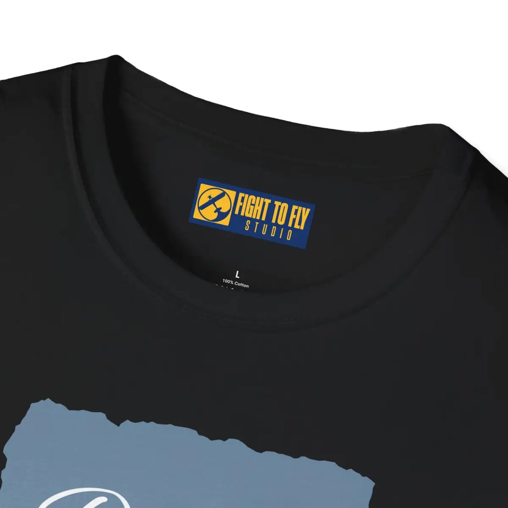 Dare to Dream - T-Shirt - Gifts for pilots - Aviation apparel