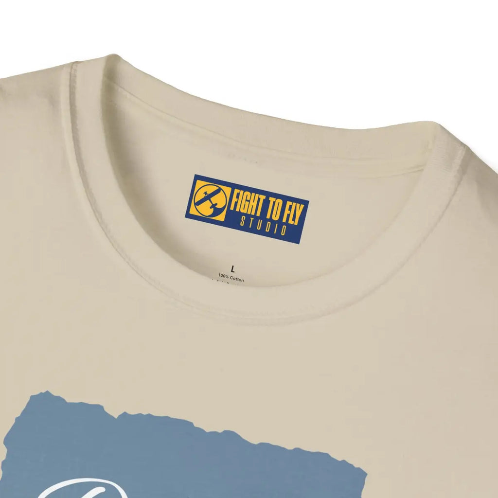 Dare to Dream - T-Shirt - Gifts for pilots - Aviation apparel