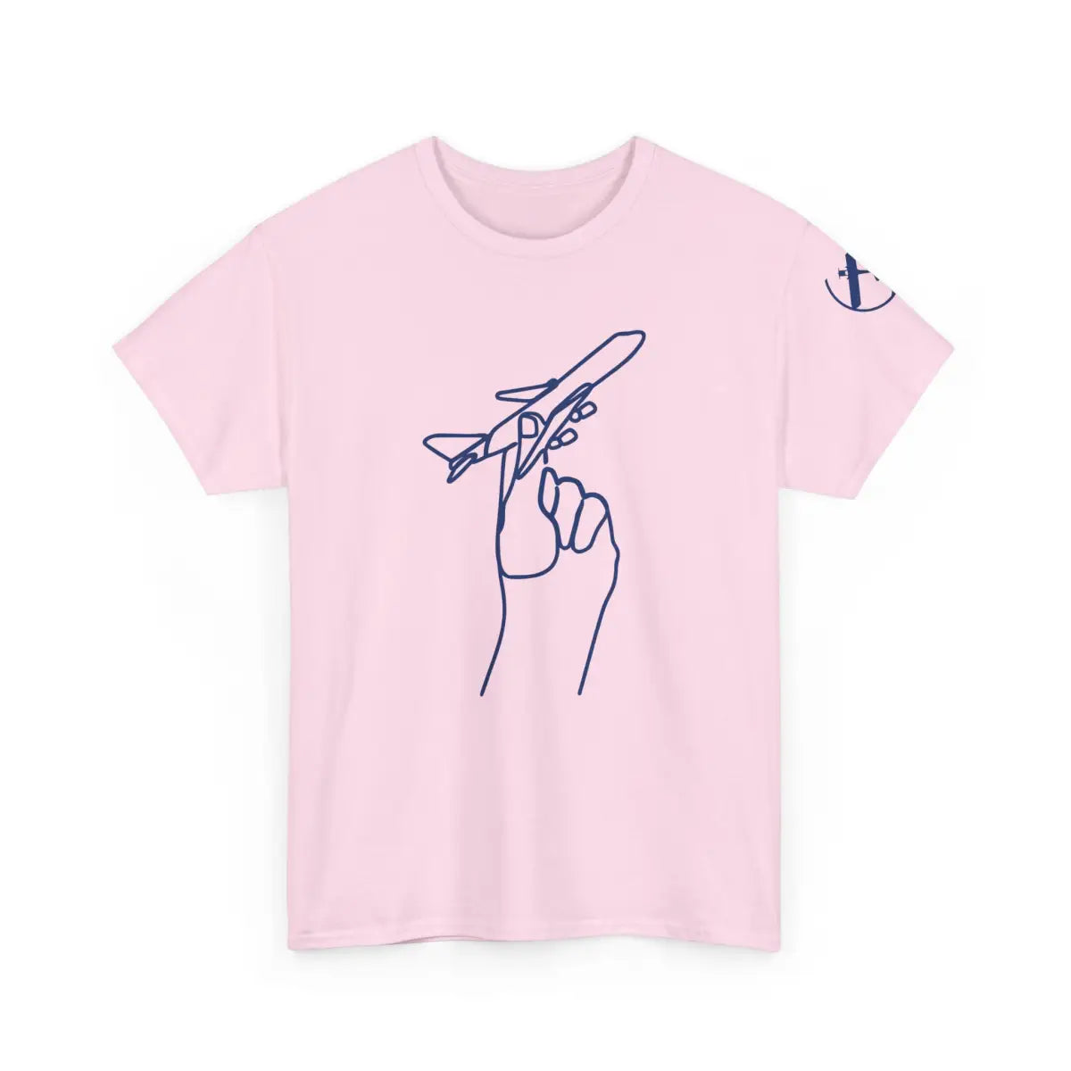 Dare to Dream - T-Shirt - Pilot gifts - WWII warbird t-shirt