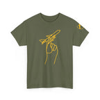 Dare to Dream - T-Shirt - Pilot gifts - WWII warbird t-shirt