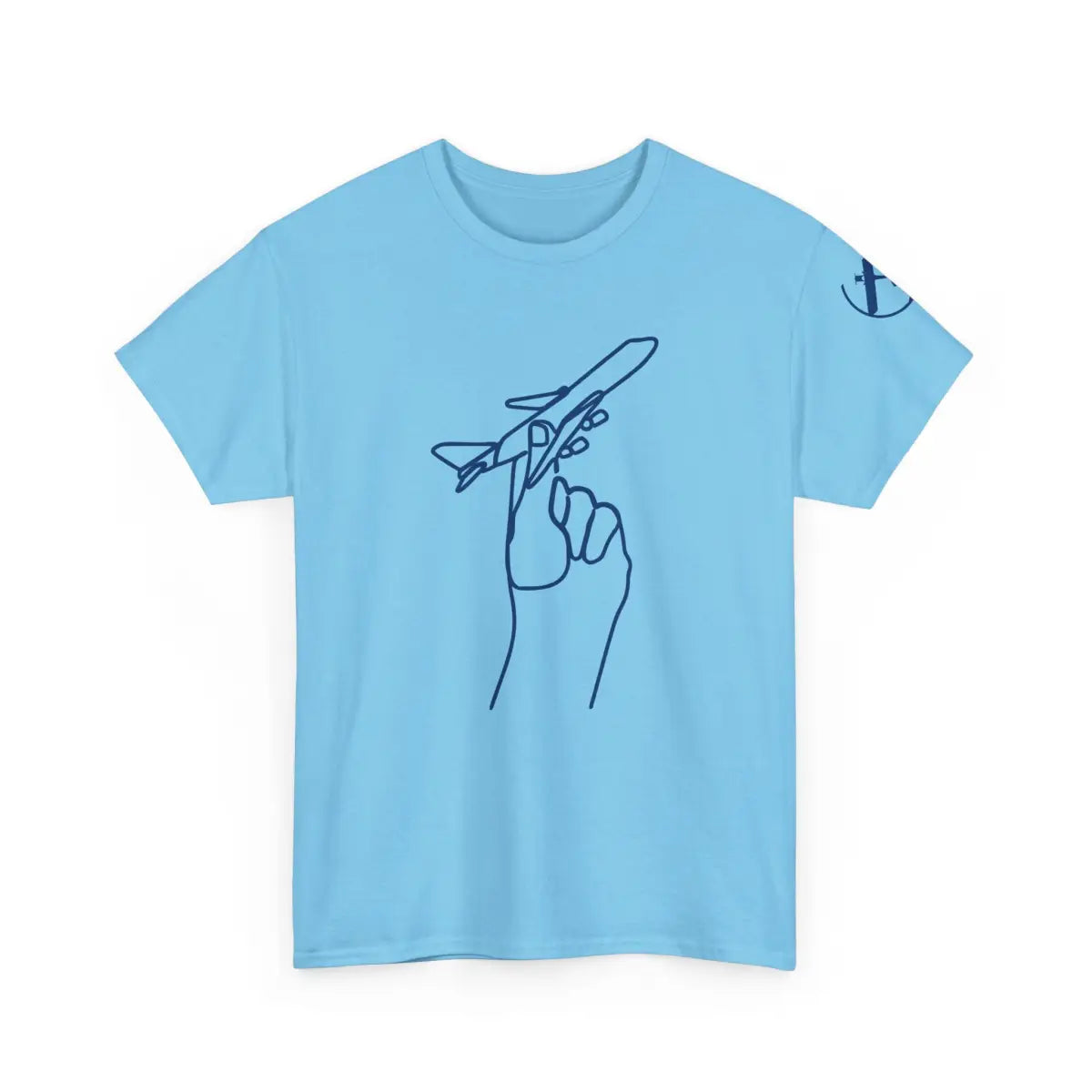 Dare to Dream - T-Shirt - Pilot gifts - WWII warbird t-shirt