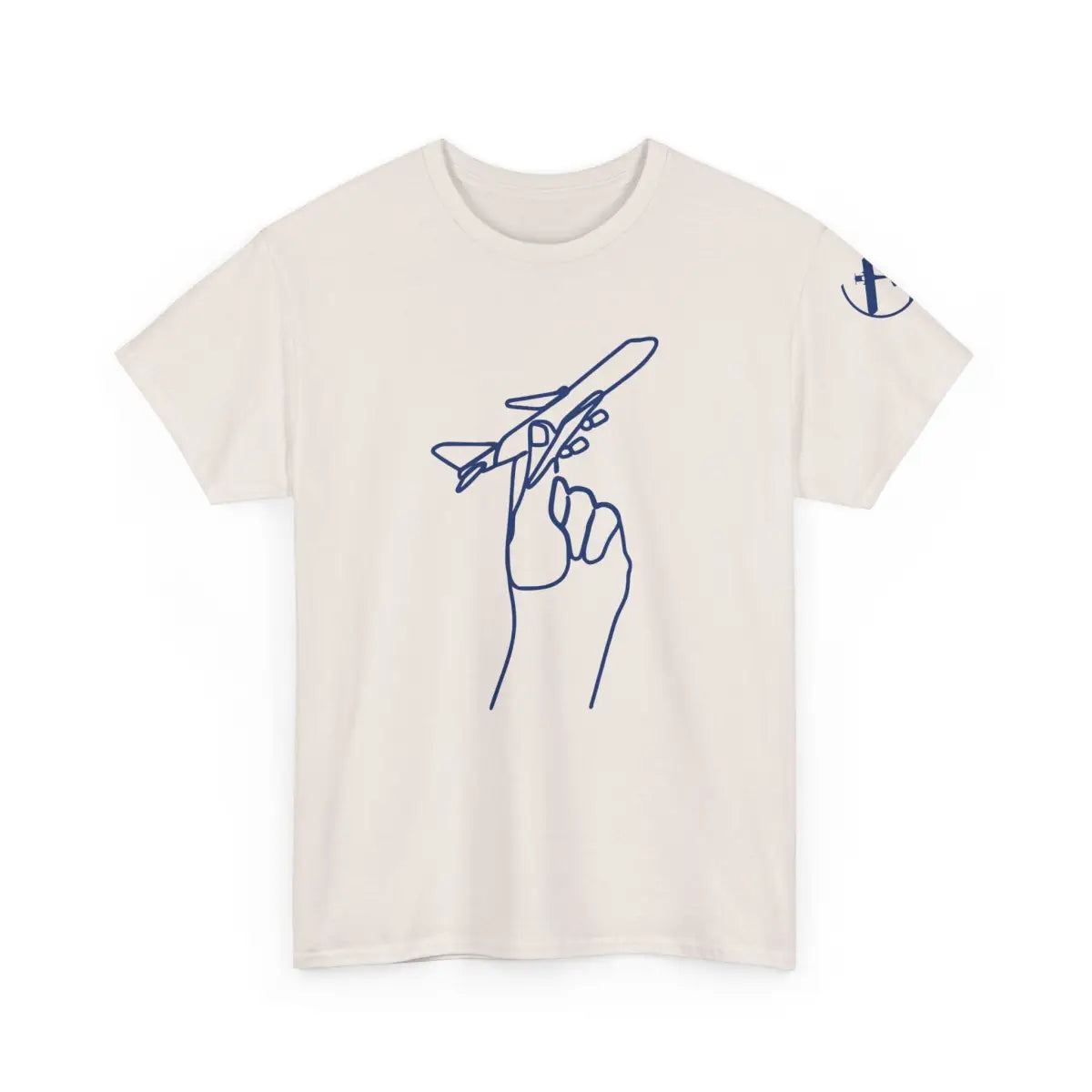 Dare to Dream - T-Shirt - Pilot gifts - WWII warbird t-shirt