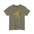 Dare to Dream - T-Shirt - Pilot gifts - WWII warbird t-shirt
