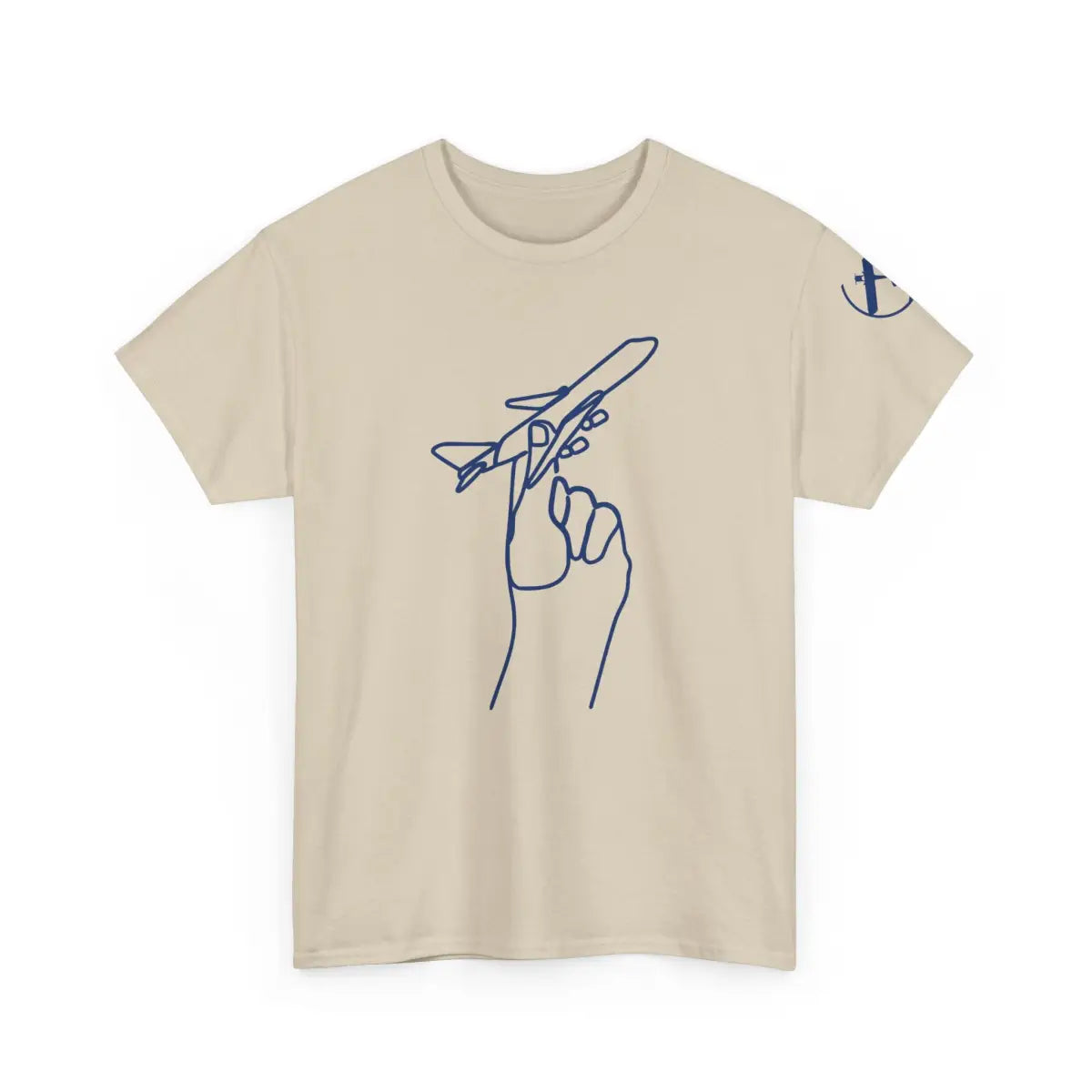 Dare to Dream - T-Shirt - Pilot gifts - WWII warbird t-shirt