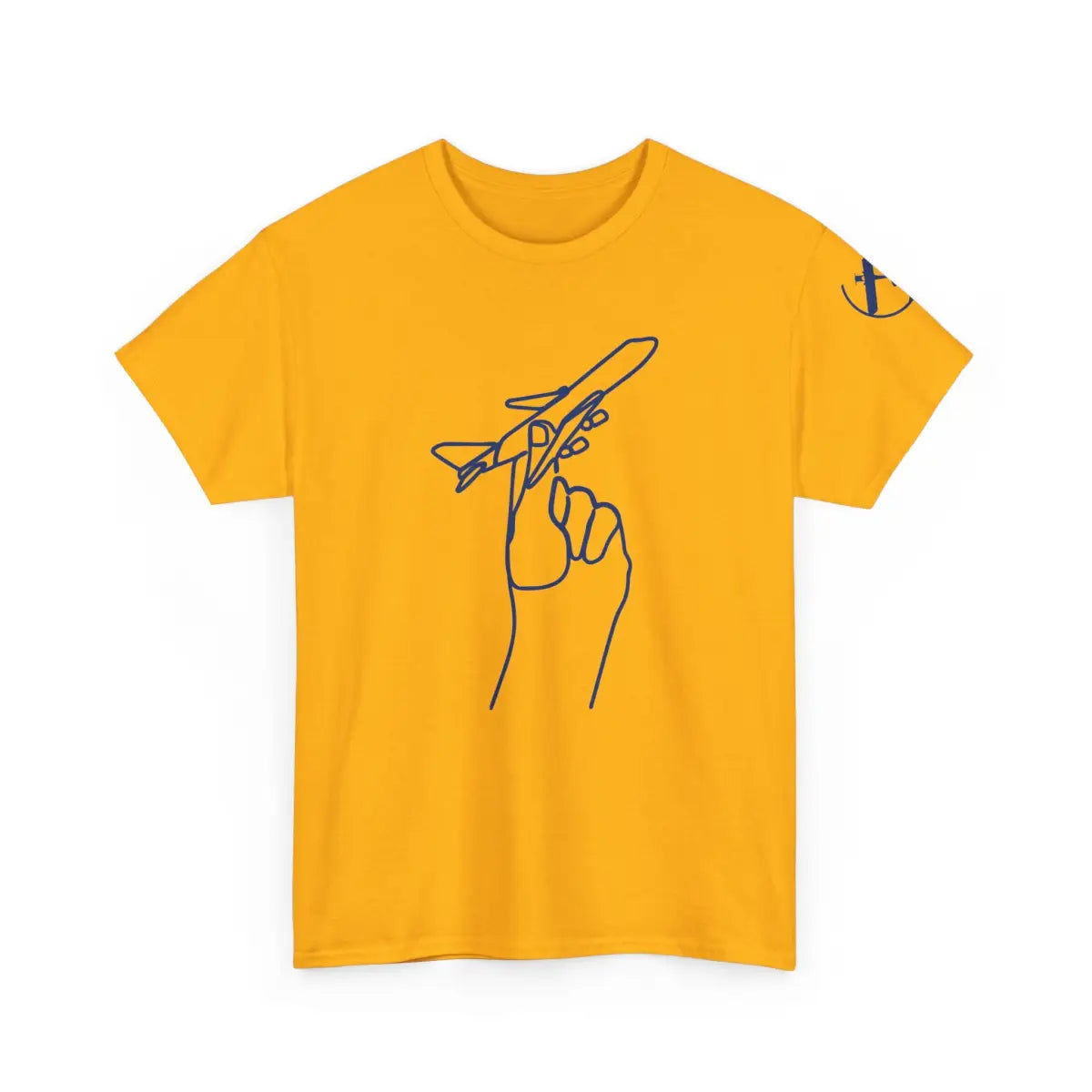 Dare to Dream - T-Shirt - Pilot gifts - WWII warbird t-shirt