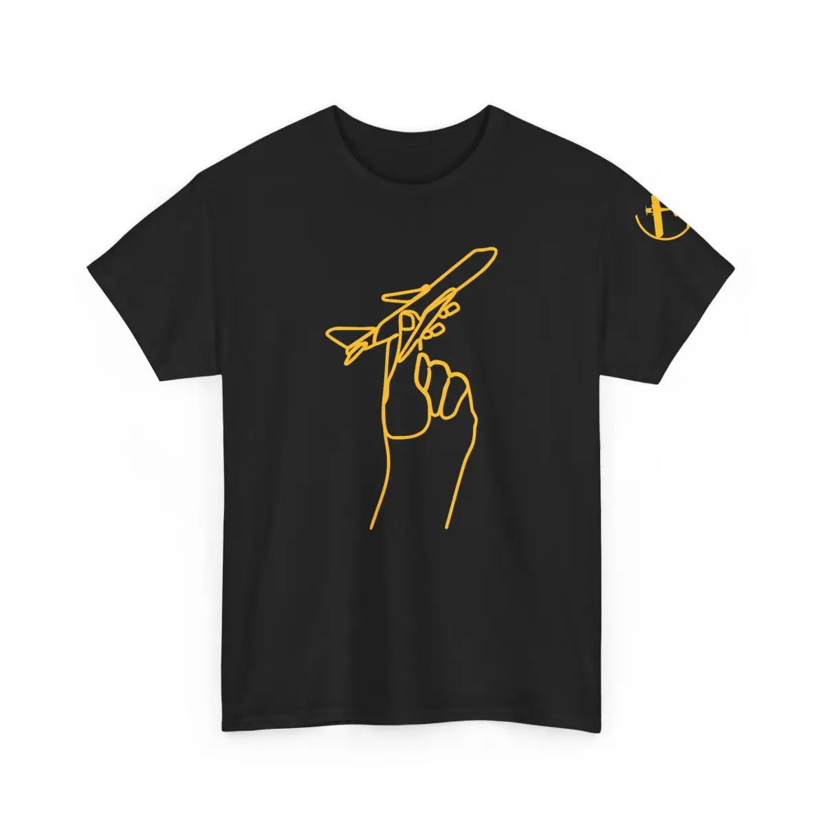 Dare to Dream - T-Shirt - Pilot gifts - WWII warbird t-shirt