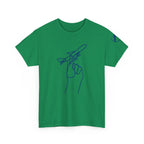 Dare to Dream - T-Shirt - Pilot gifts - WWII warbird t-shirt