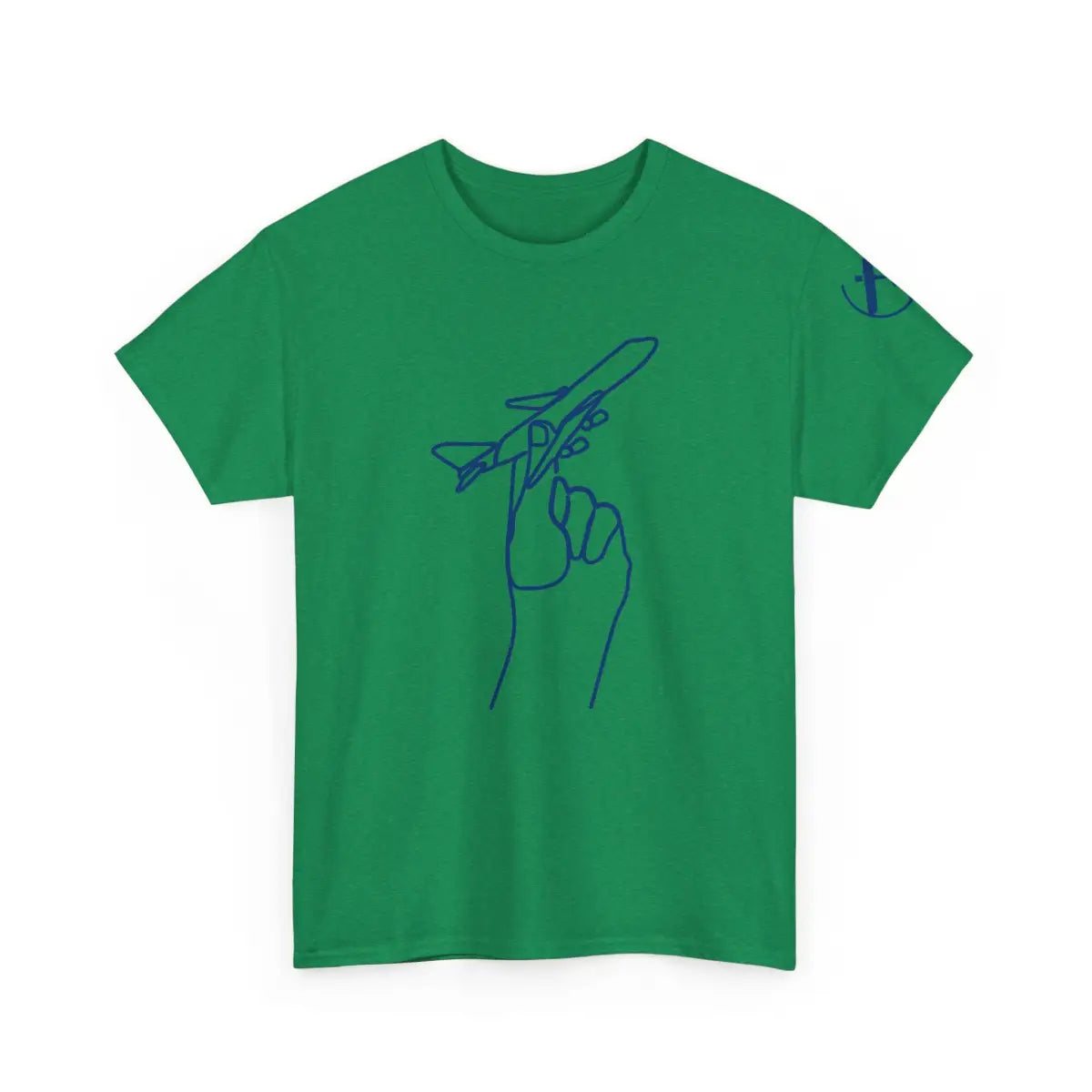 Dare to Dream - T-Shirt - Pilot gifts - WWII warbird t-shirt