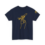 Dare to Dream - T-Shirt - Pilot gifts - WWII warbird t-shirt