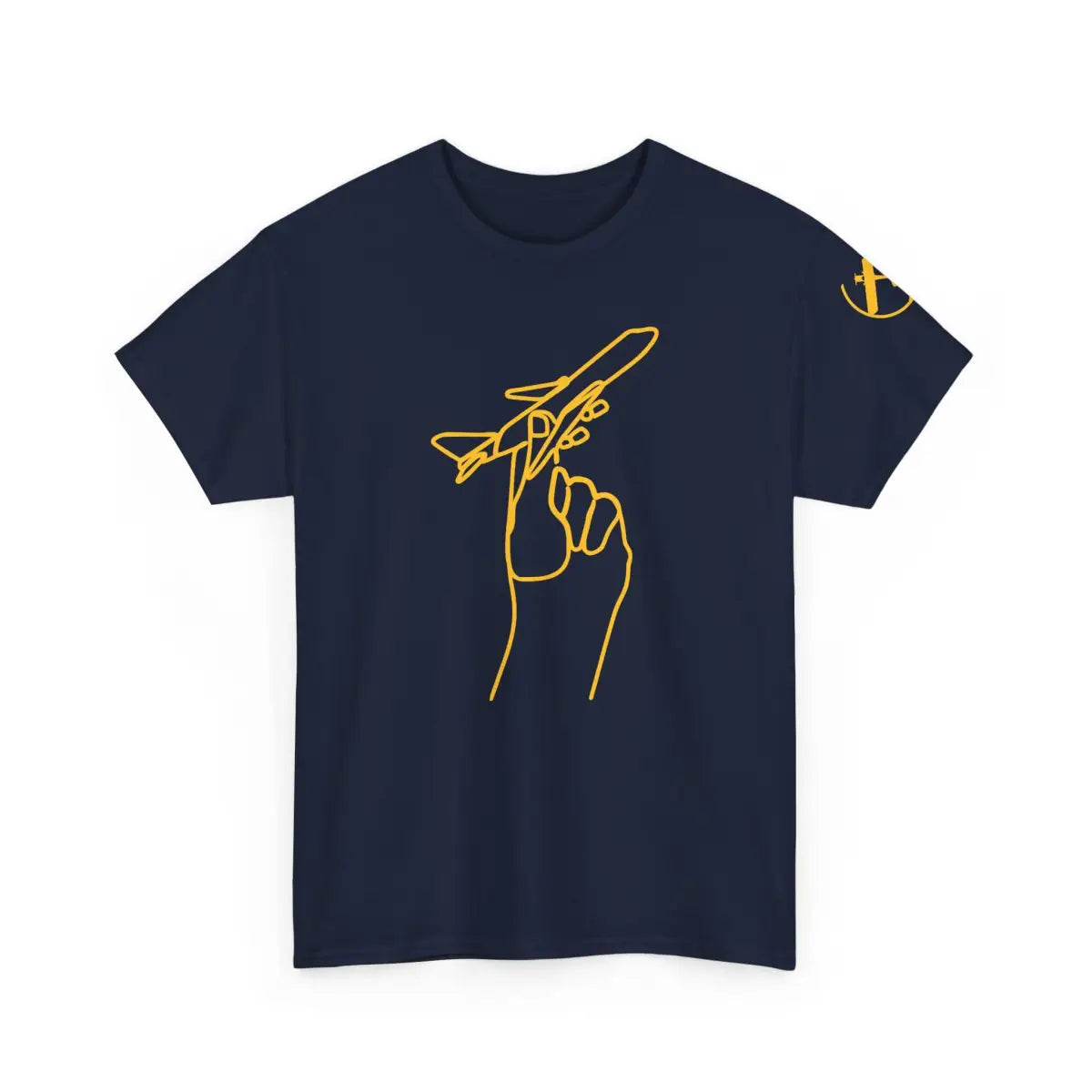 Dare to Dream - T-Shirt - Pilot gifts - WWII warbird t-shirt
