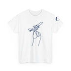 Dare to Dream - T-Shirt - Pilot gifts - WWII warbird t-shirt