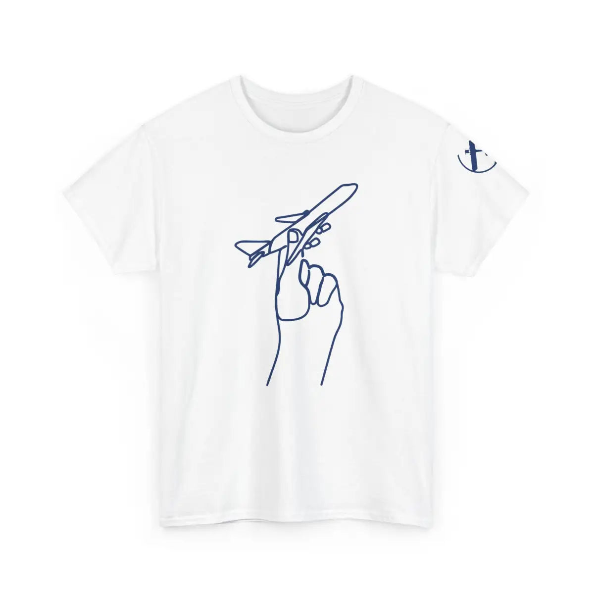 Dare to Dream - T-Shirt - Pilot gifts - WWII warbird t-shirt
