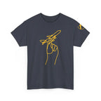 Dare to Dream - T-Shirt - Pilot gifts - WWII warbird t-shirt