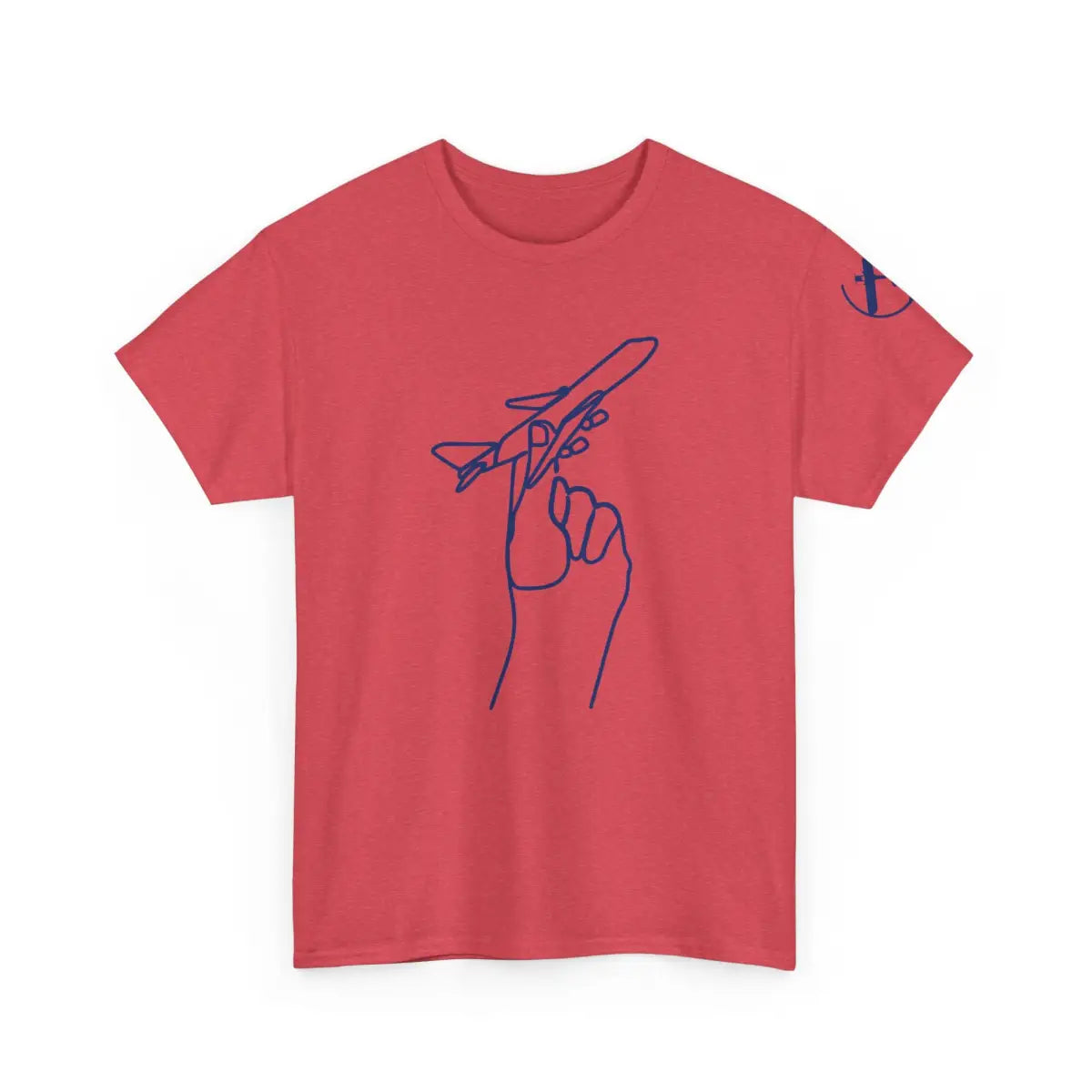 Dare to Dream - T-Shirt - Pilot gifts - WWII warbird t-shirt