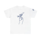 Dare to Dream - T-Shirt - Pilot gifts - WWII warbird t-shirt
