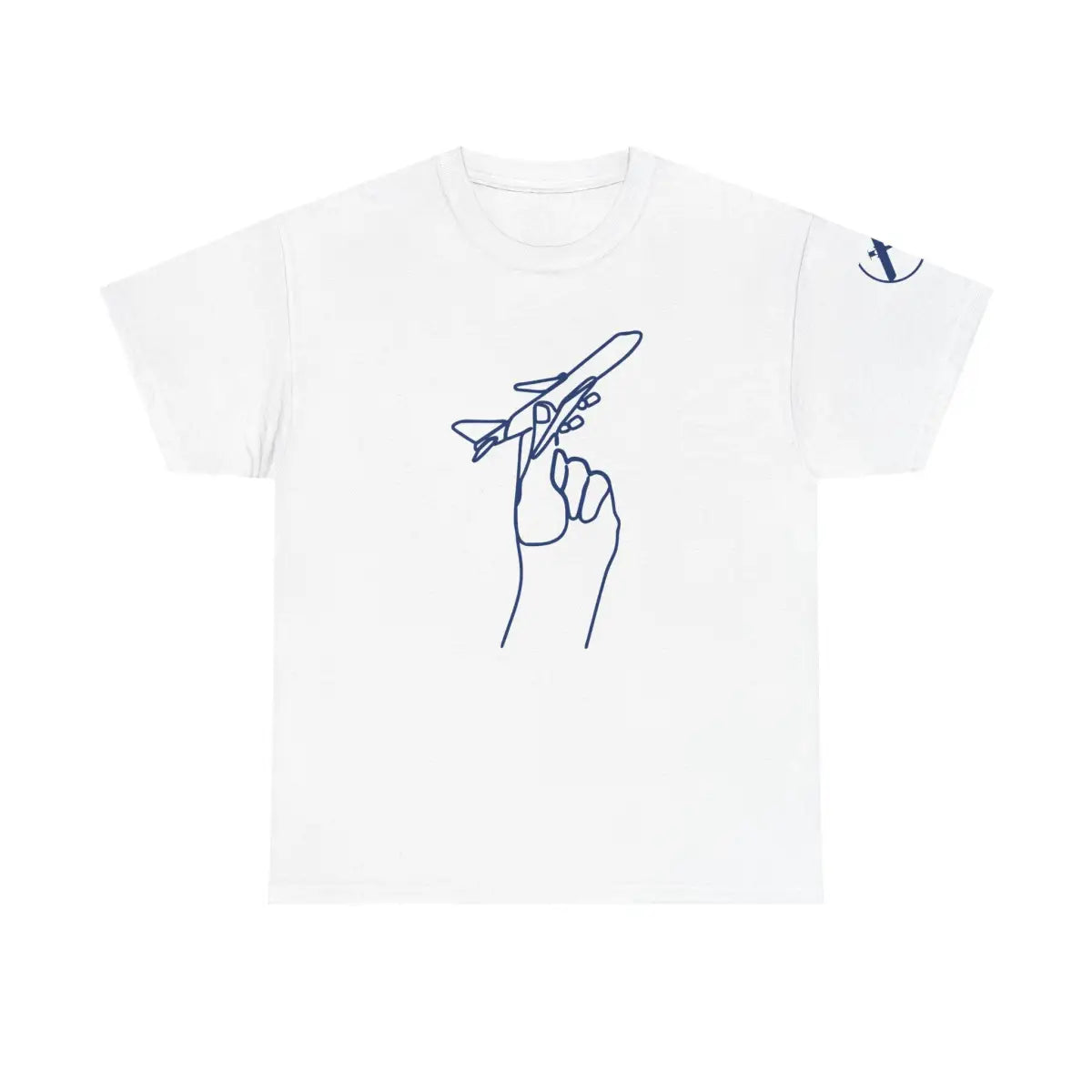 Dare to Dream - T-Shirt - Pilot gifts - WWII warbird t-shirt