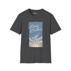 Dare to Dream - T-Shirt - Pilot gifts - WWII warbird t-shirt