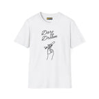 Dare to Dream - T-Shirt - Pilot gifts - WWII warbird t-shirt
