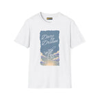Dare to Dream - T-Shirt - Pilot gifts - WWII warbird t-shirt