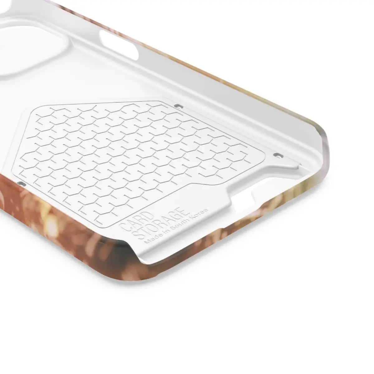 DC-3 Cockpit Phone Case with Card Holder - Retro Aviation Design - Gifts for pilots - apparel