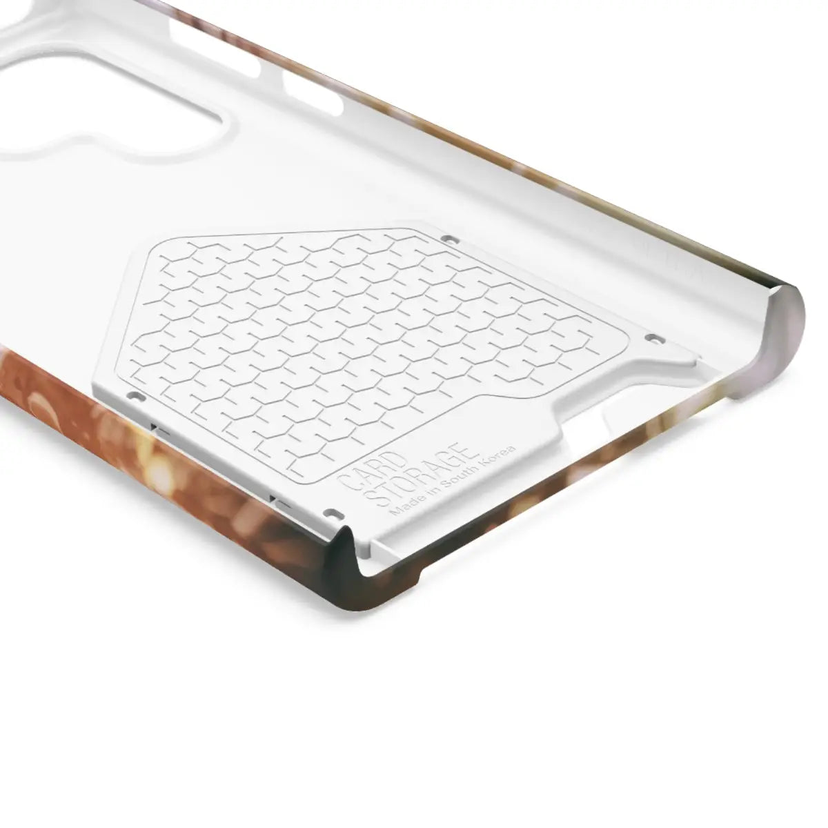 DC-3 Cockpit Phone Case with Card Holder - Retro Aviation Design - Gifts for pilots - apparel