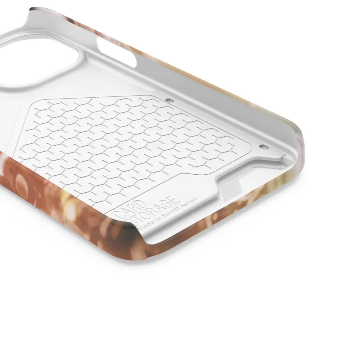 DC-3 Cockpit Phone Case with Card Holder - Retro Aviation Design - Gifts for pilots - apparel