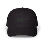 DC-3 Golden Age Classic Aviation Airliner - Hats - Pilot gifts - WWII warbird t-shirt