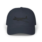 DC-3 Golden Age Classic Aviation Airliner - Hats - Pilot gifts - WWII warbird t-shirt