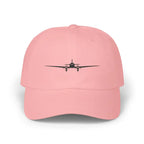 DC-3 Vintage Civil Airliner - Hats - Pilot gifts - WWII warbird t-shirt