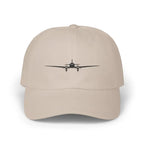 DC-3 Vintage Civil Airliner - Hats - Pilot gifts - WWII warbird t-shirt