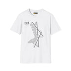 DCA Ronald Reagan Washington National 1941 - Tee - T-Shirt - Pilot gifts - WWII warbird t-shirt