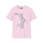 DCA Ronald Reagan Washington National 1941 - Tee - T-Shirt - Pilot gifts - WWII warbird t-shirt