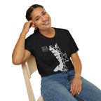 DCA Ronald Reagan Washington National 1941 - Tee - T-Shirt - Pilot gifts - WWII warbird t-shirt