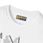 DCA Ronald Reagan Washington National 1941 - Tee - T-Shirt - Pilot gifts - WWII warbird t-shirt