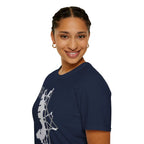 DCA Ronald Reagan Washington National 1941 - Tee - T-Shirt - Pilot gifts - WWII warbird t-shirt