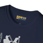 DCA Ronald Reagan Washington National 1941 - Tee - T-Shirt - Pilot gifts - WWII warbird t-shirt