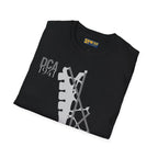 DCA Ronald Reagan Washington National 1941 - Tee - T-Shirt - Pilot gifts - WWII warbird t-shirt