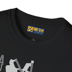 DCA Ronald Reagan Washington National 1941 - Tee - T-Shirt - Pilot gifts - WWII warbird t-shirt