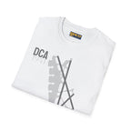 DCA Ronald Reagan Washington National 1941 - Tee - T-Shirt - Pilot gifts - WWII warbird t-shirt