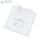 De Havilland DH.90 Mosquito — T-shirt - T-Shirt - Pilot gifts - WWII warbird t-shirt