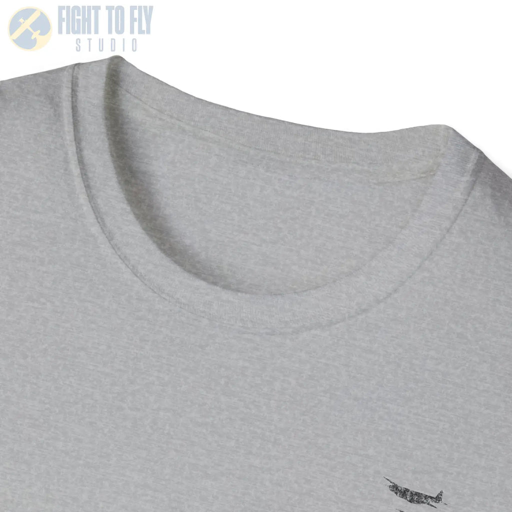 De Havilland Mosquito “Element Flight” WWII T-Shirt - Pilot gifts - warbird t-shirt