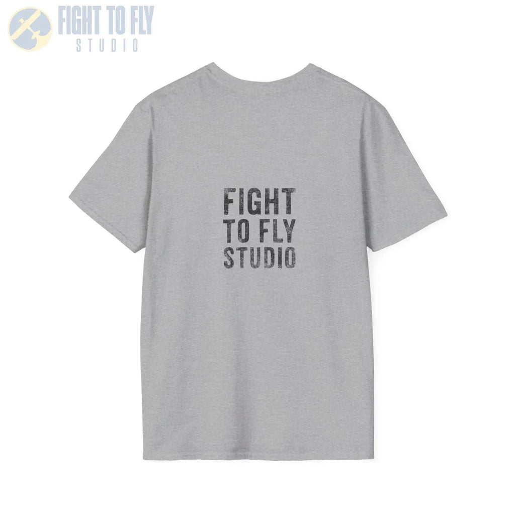 De Havilland Mosquito “Element Flight” WWII T-Shirt - Pilot gifts - warbird t-shirt