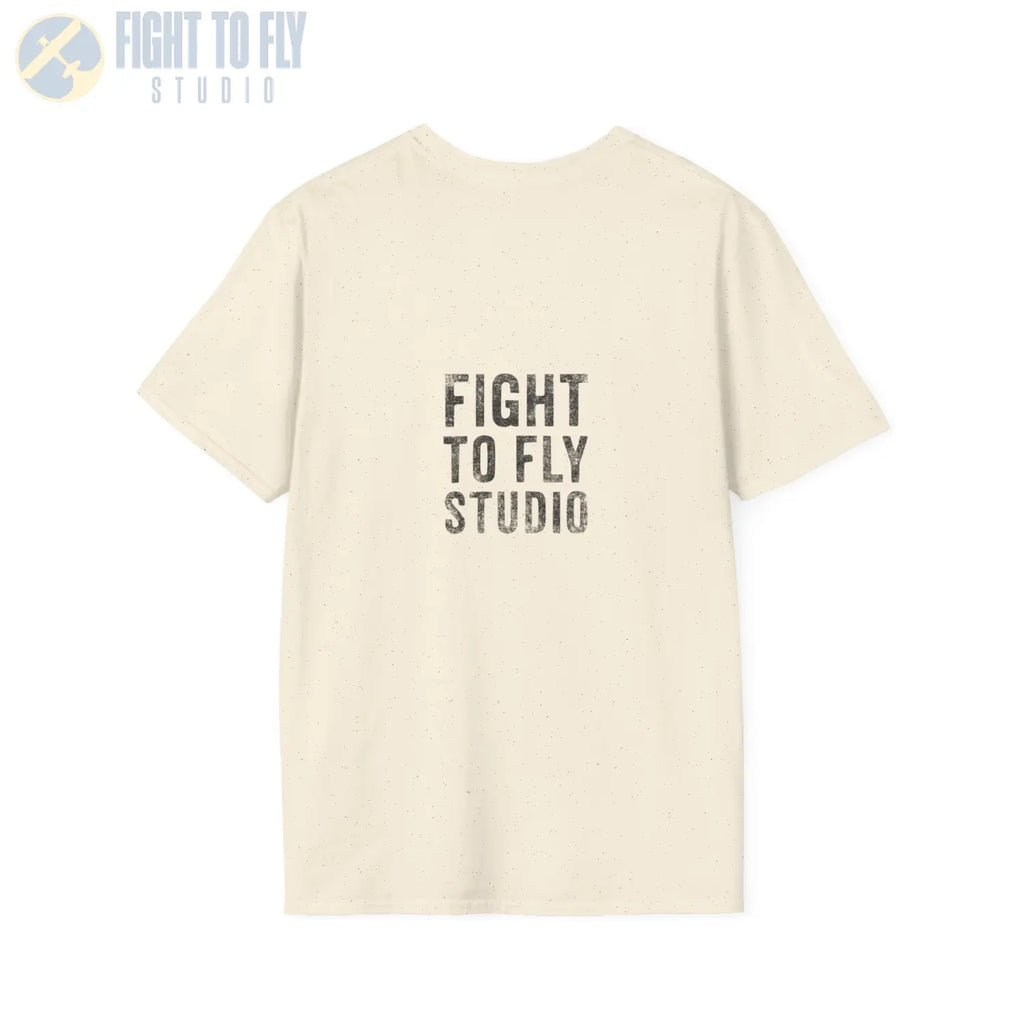 De Havilland Mosquito “Element Flight” WWII T-Shirt - Pilot gifts - warbird t-shirt