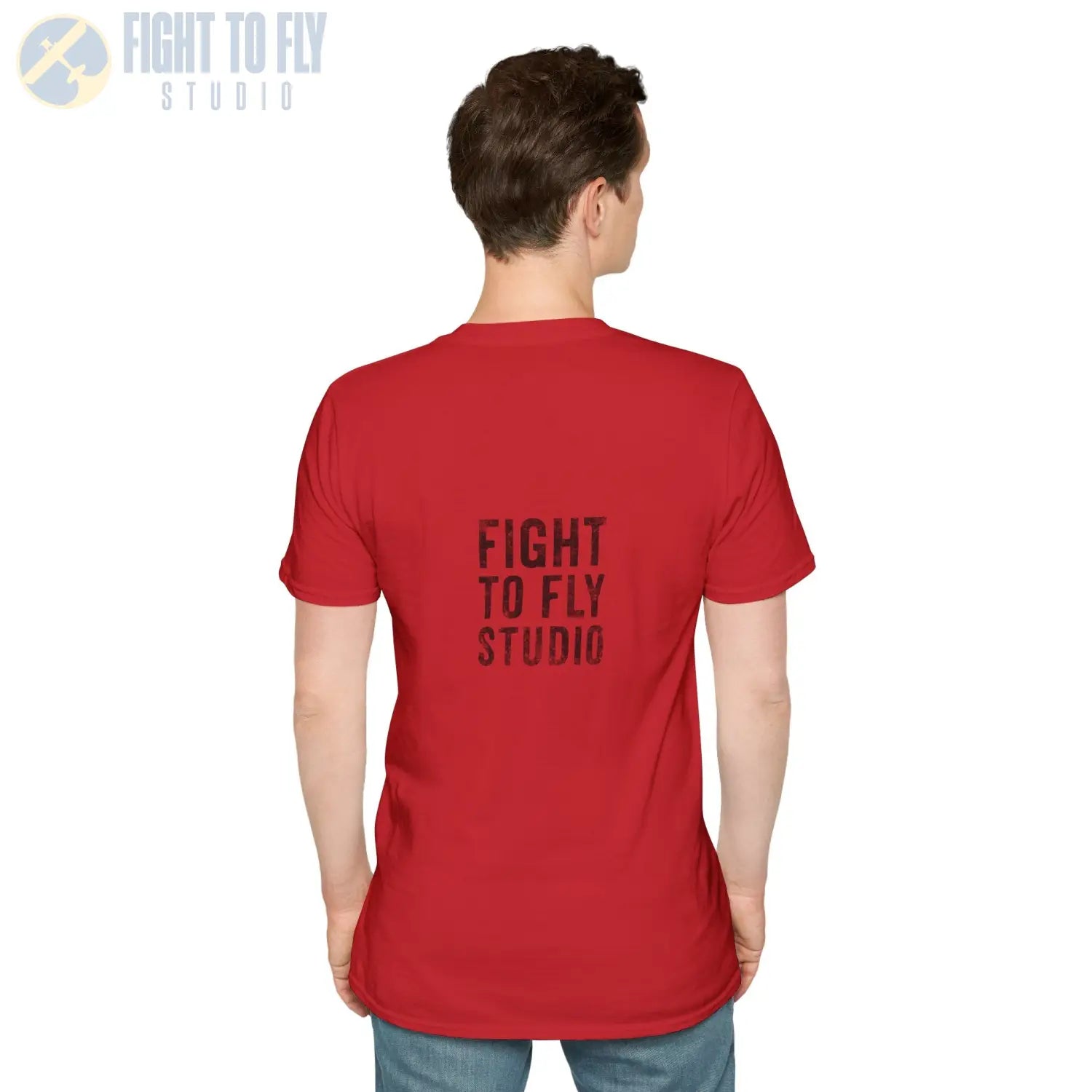 De Havilland Mosquito “Element Flight” WWII T-Shirt - Pilot gifts - warbird t-shirt