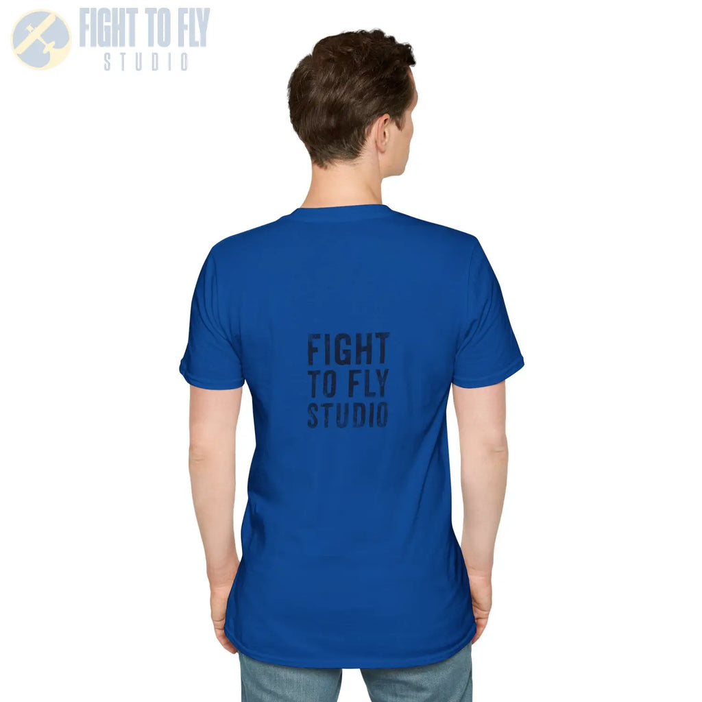 De Havilland Mosquito “Element Flight” WWII T-Shirt - Pilot gifts - warbird t-shirt