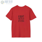 De Havilland Mosquito “Element Flight” WWII T-Shirt - Pilot gifts - warbird t-shirt
