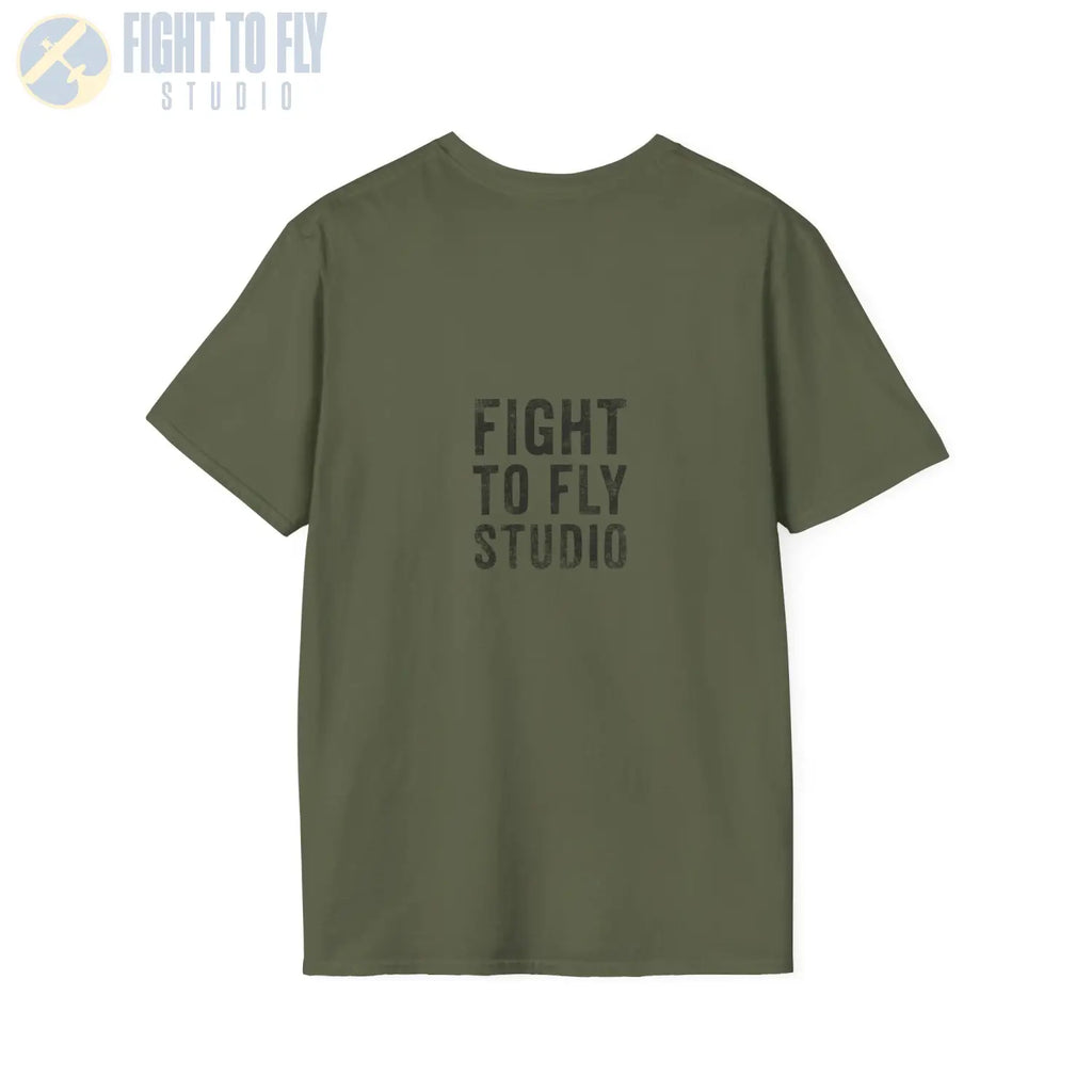 De Havilland Mosquito “Element Flight” WWII T-Shirt - Pilot gifts - warbird t-shirt